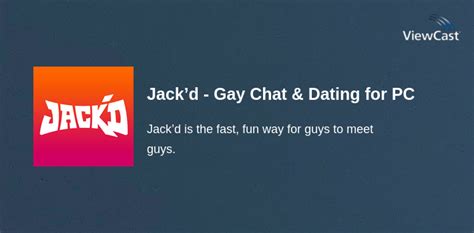 gay digi chat|JACKD